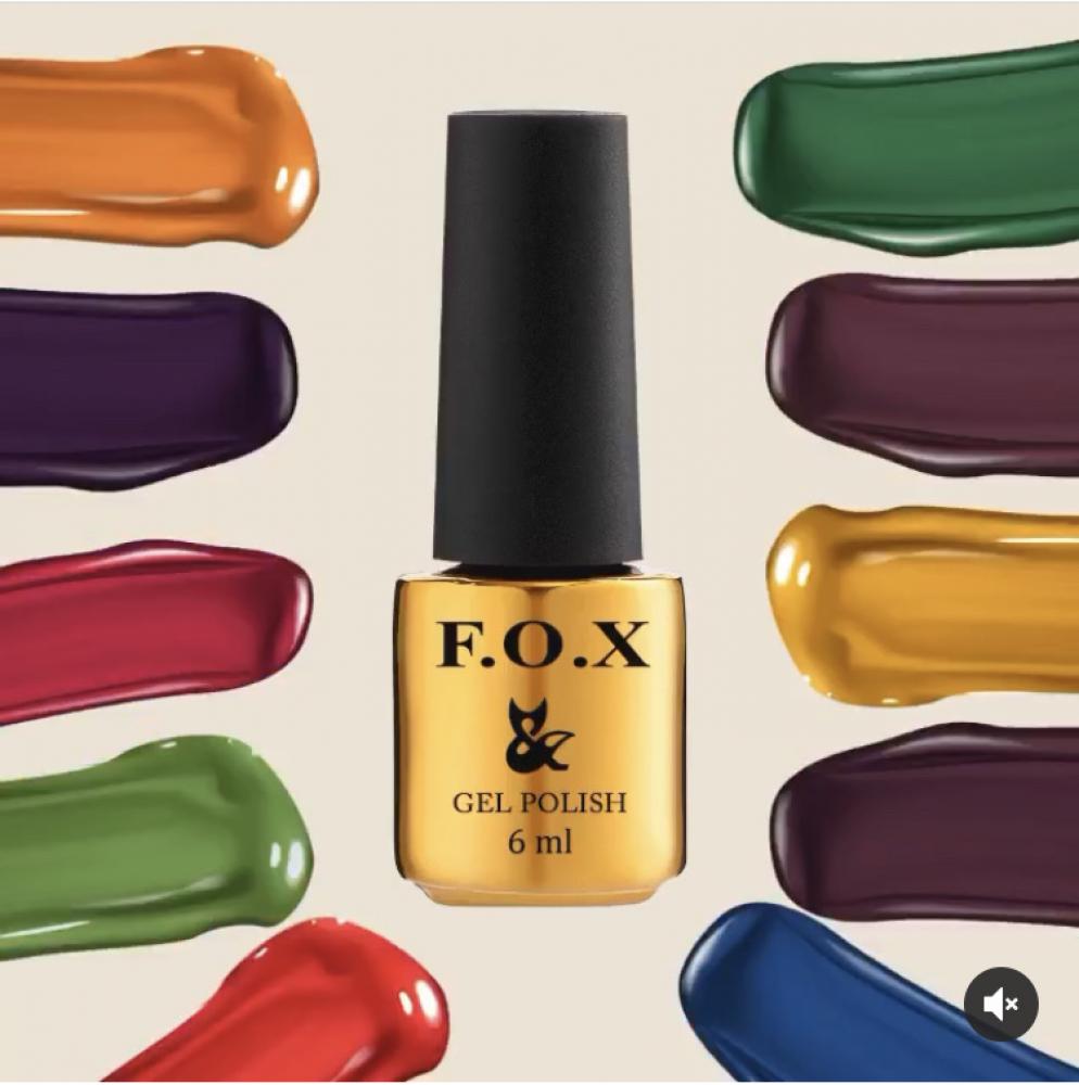 F.O.X