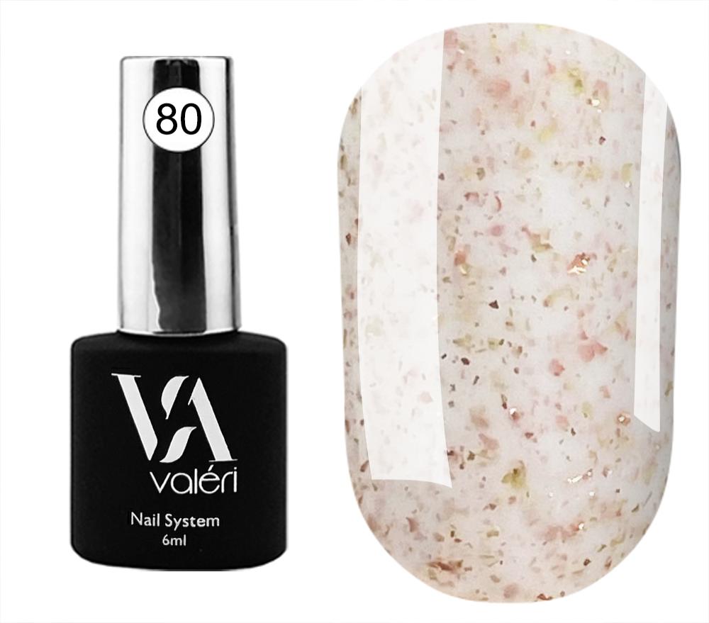 Cover base Valeri 06 ml