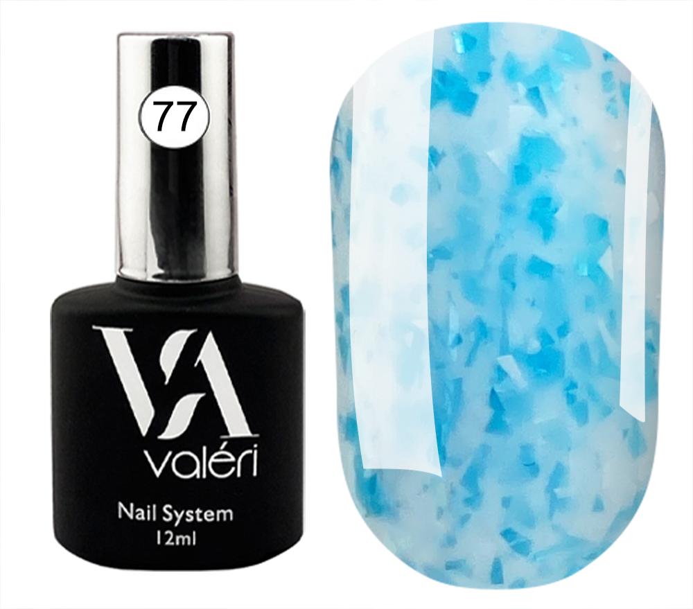 Cover base Valeri 12 ml