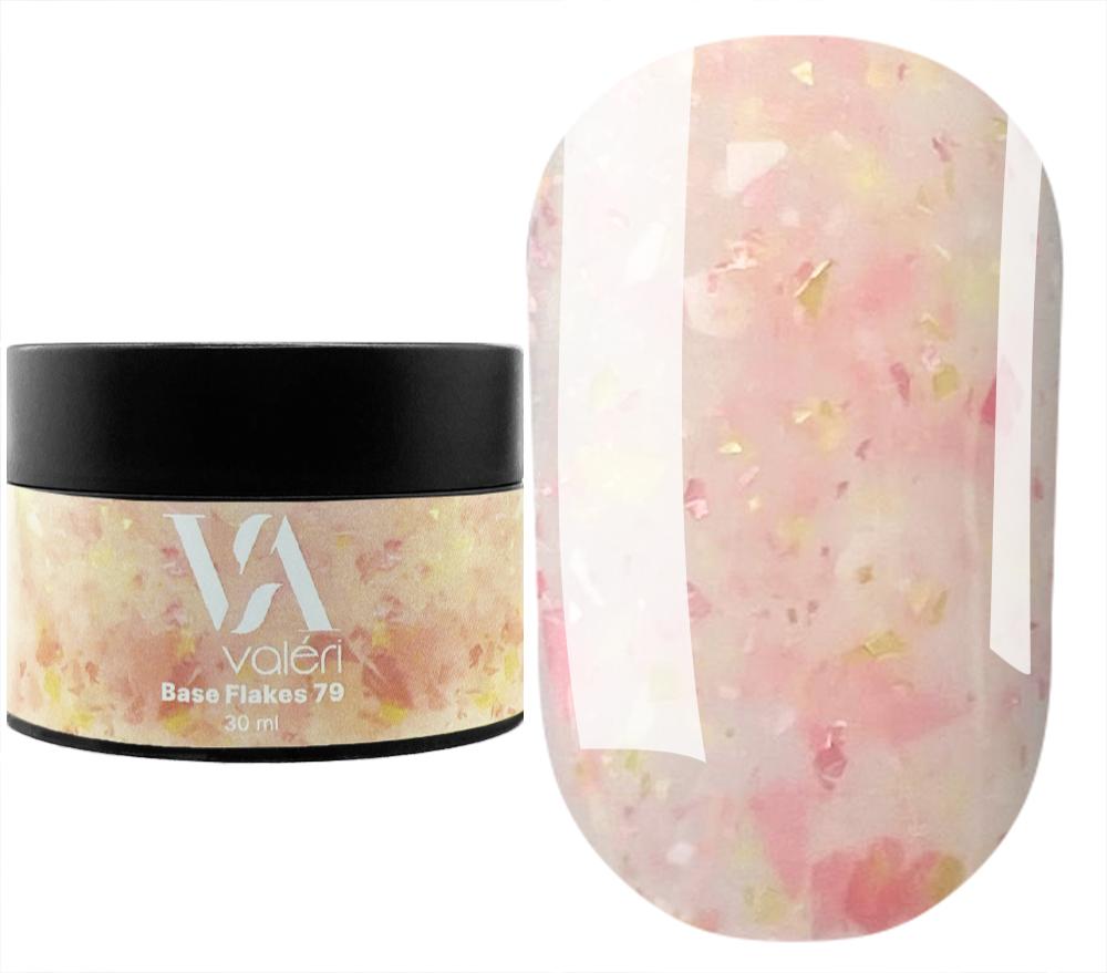 Cover base Valeri 30 ml