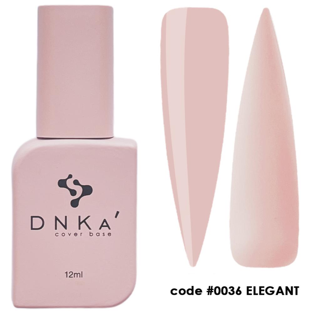 DNKa Cover base 12 ml