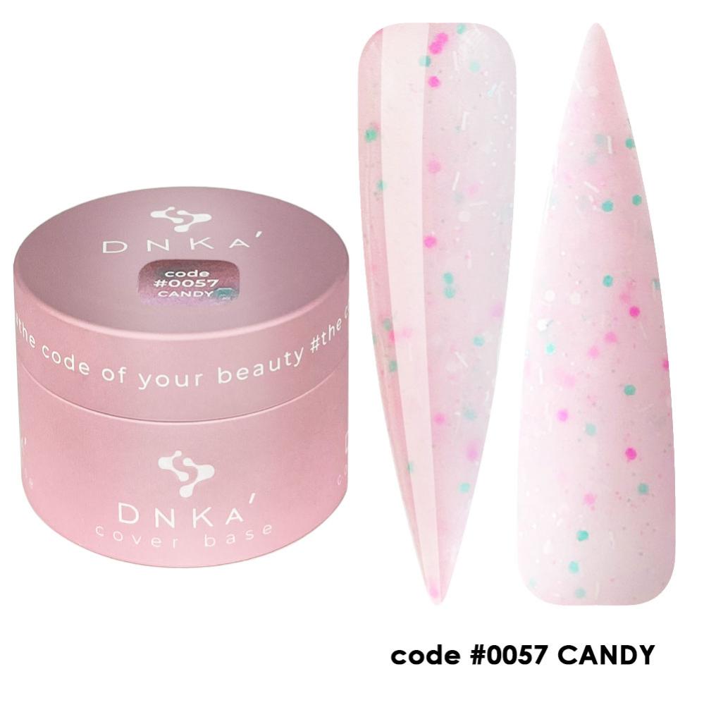 DNKa Cover base 30 ml