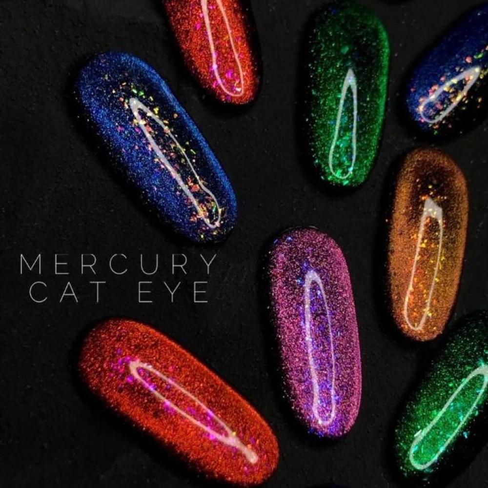 Crooz Cat Eye