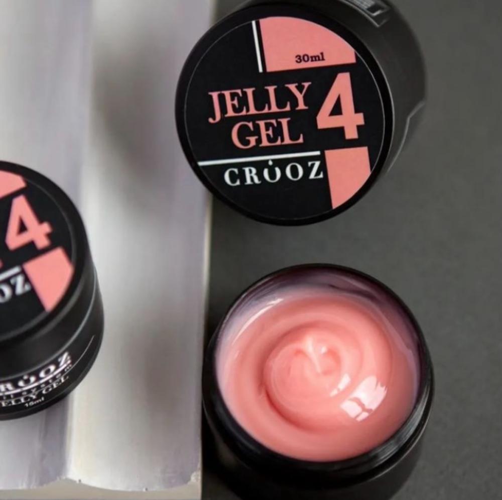Jelly Gel