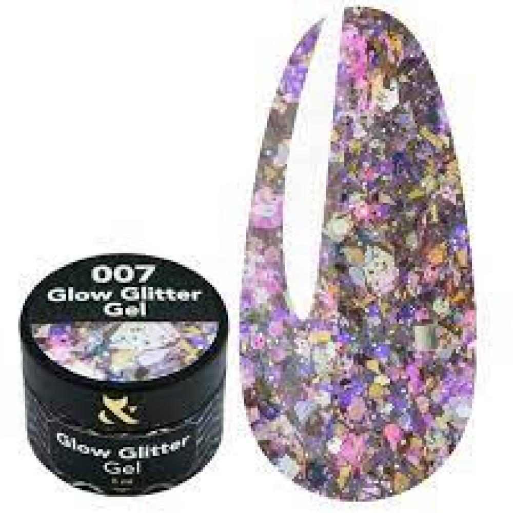 Glitter Gel