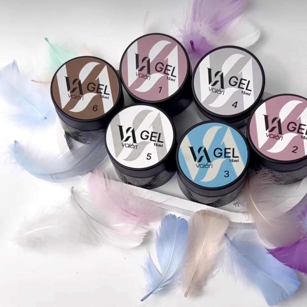 Valeri Builder Gel