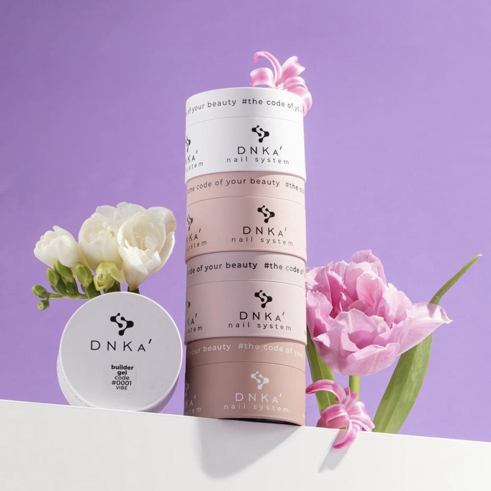 DNKa  Builder Gel
