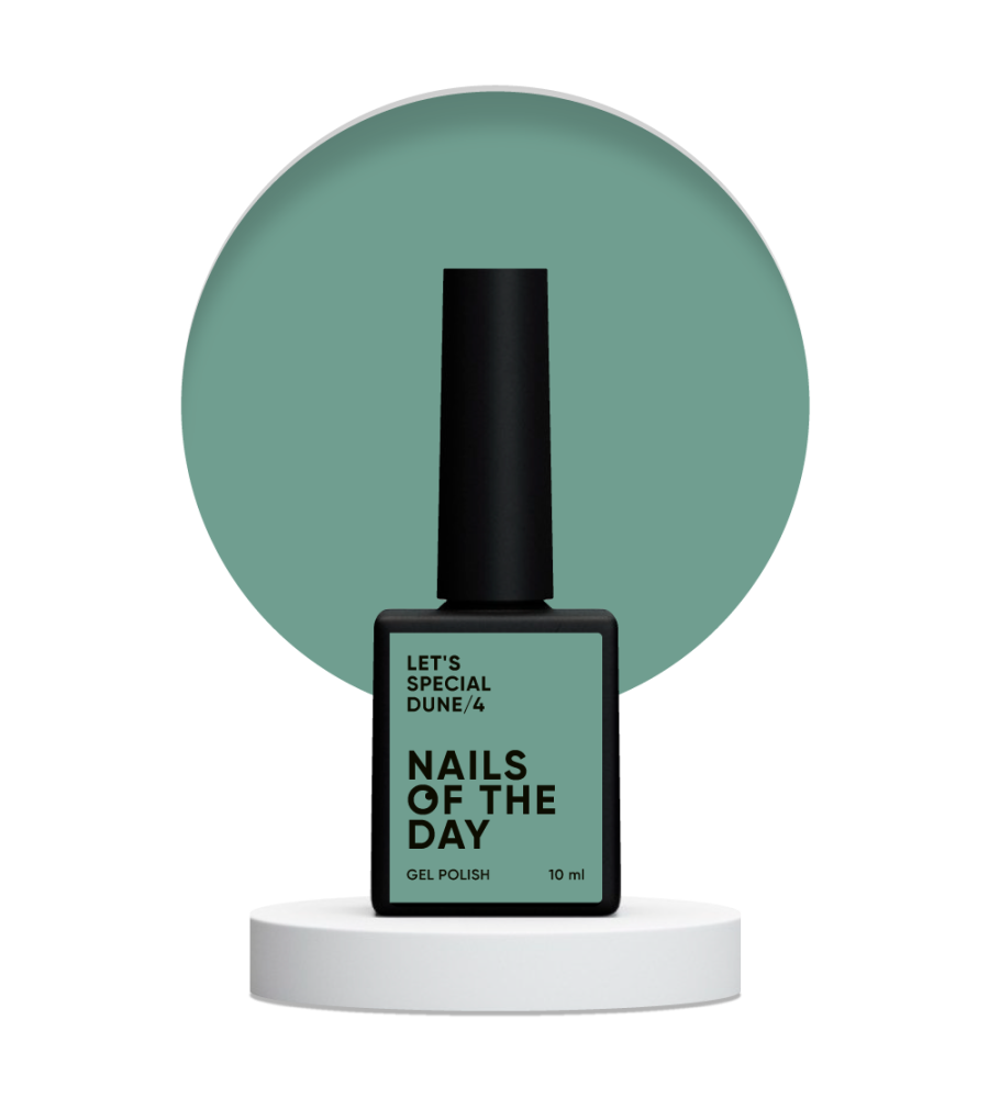 Nailsoftheday gel polish