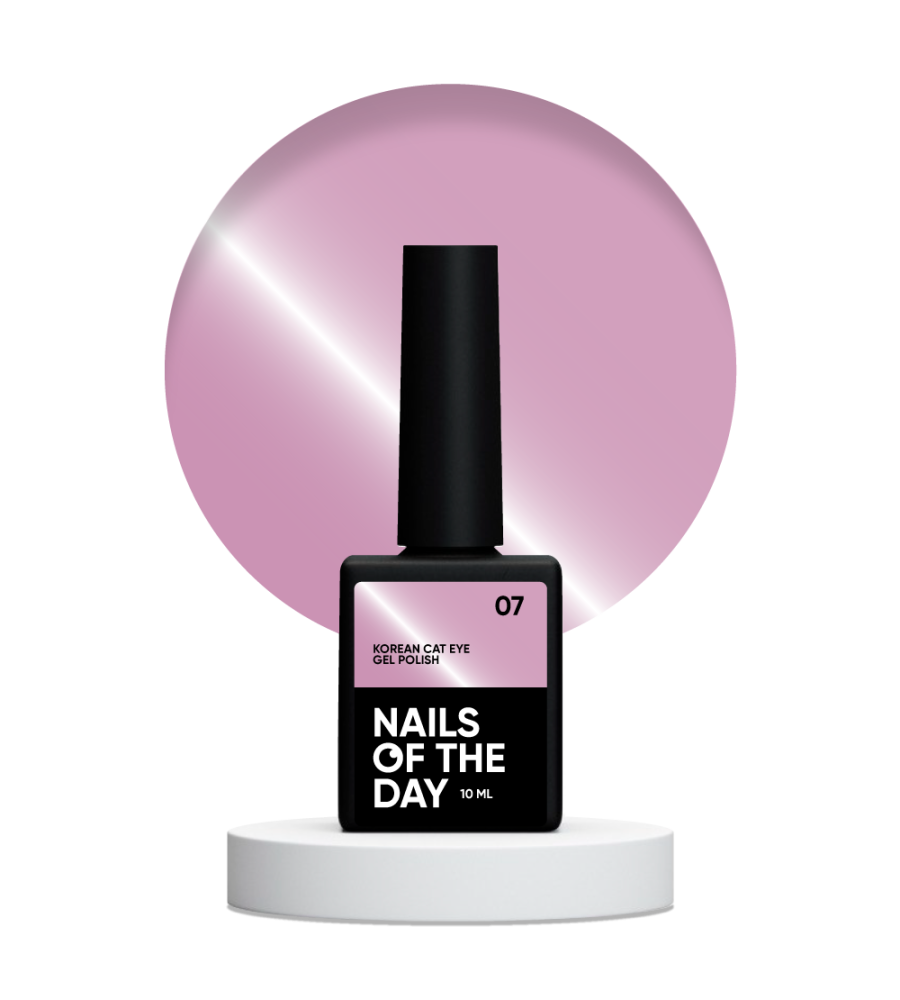 NAILSOFTHEDAY  cat eye