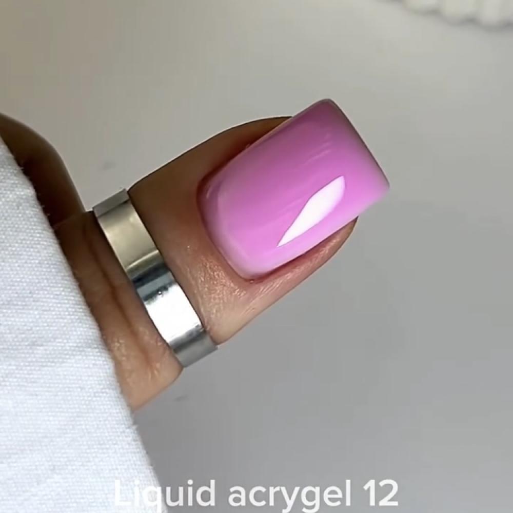 CROOZ Liquid Polygel