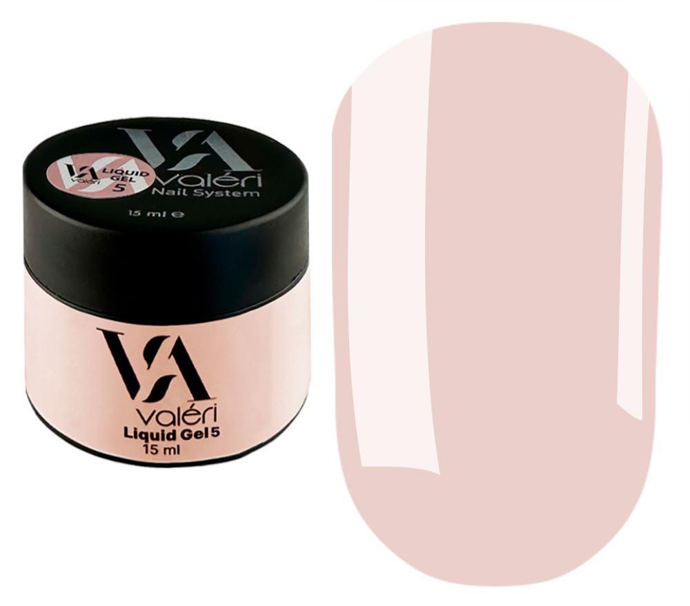 Valeri Liquid Gel